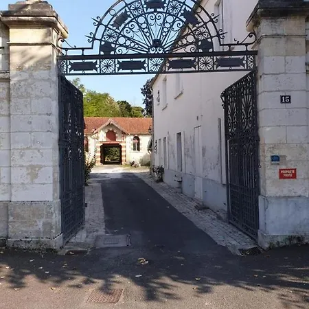 Le Vieux Chai *