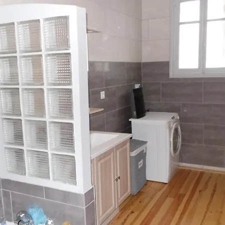 Le Vieux Chai Nyaraló *