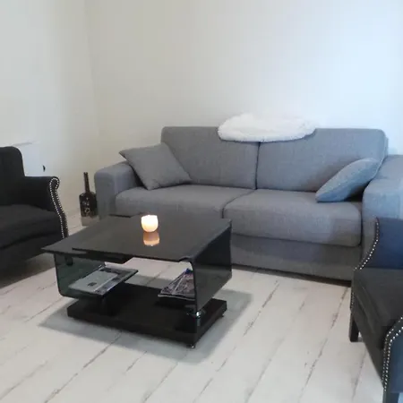 Le Vieux Chai * Jonzac