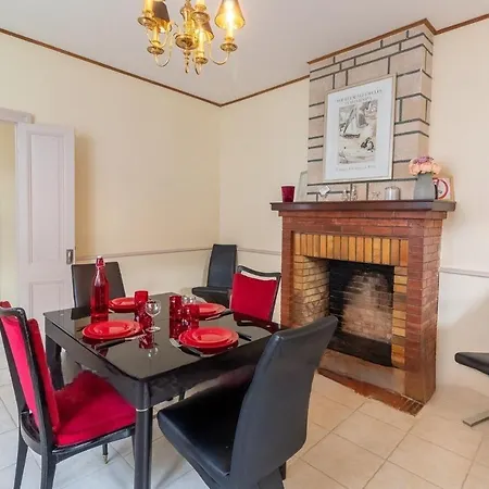 Le Vieux Chai Nyaraló