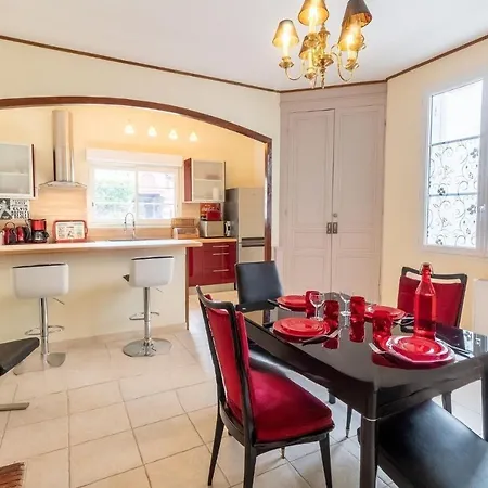 Le Vieux Chai * Jonzac