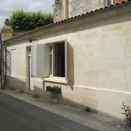 Le Vieux Chai Nyaraló