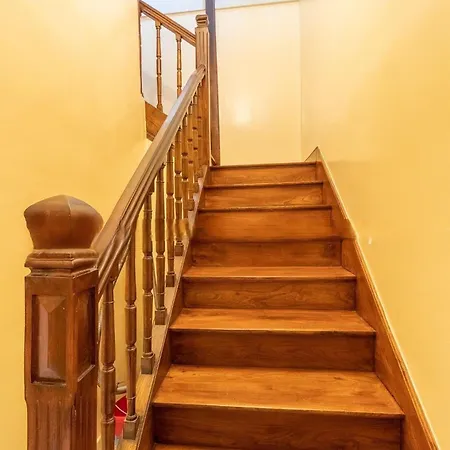 Le Vieux Chai Jonzac