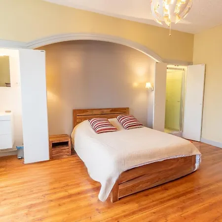 Nyaraló Le Vieux Chai