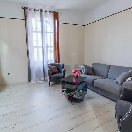 Le Vieux Chai Jonzac