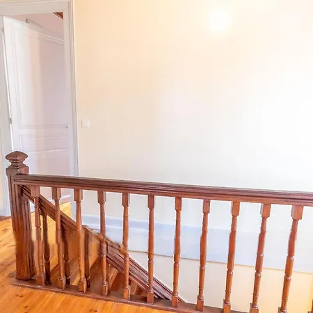 Le Vieux Chai Nyaraló *