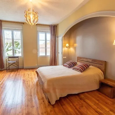 Le Vieux Chai Jonzac