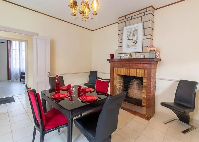 Le Vieux Chai Holiday home