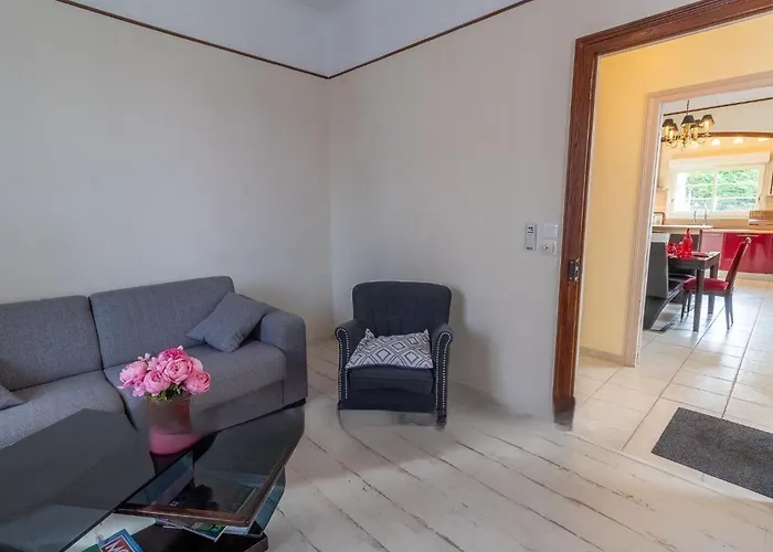 Le Vieux Chai Holiday home *