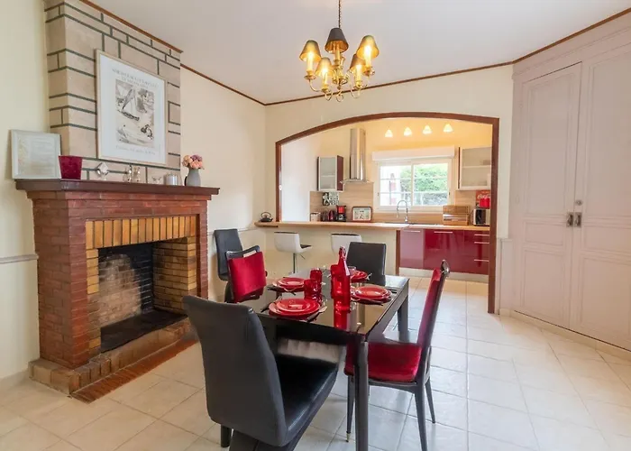 Holiday home Le Vieux Chai *