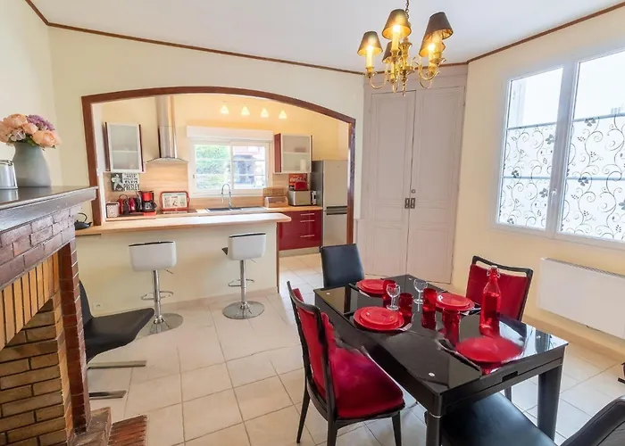 Le Vieux Chai Holiday home