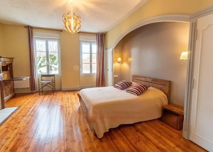 Le Vieux Chai Jonzac